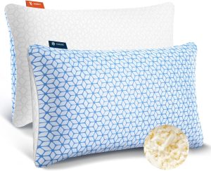 Love Attitude Pillows Queen Size Se...