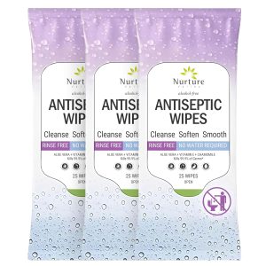 Nurture XL Antibacterial Body &...