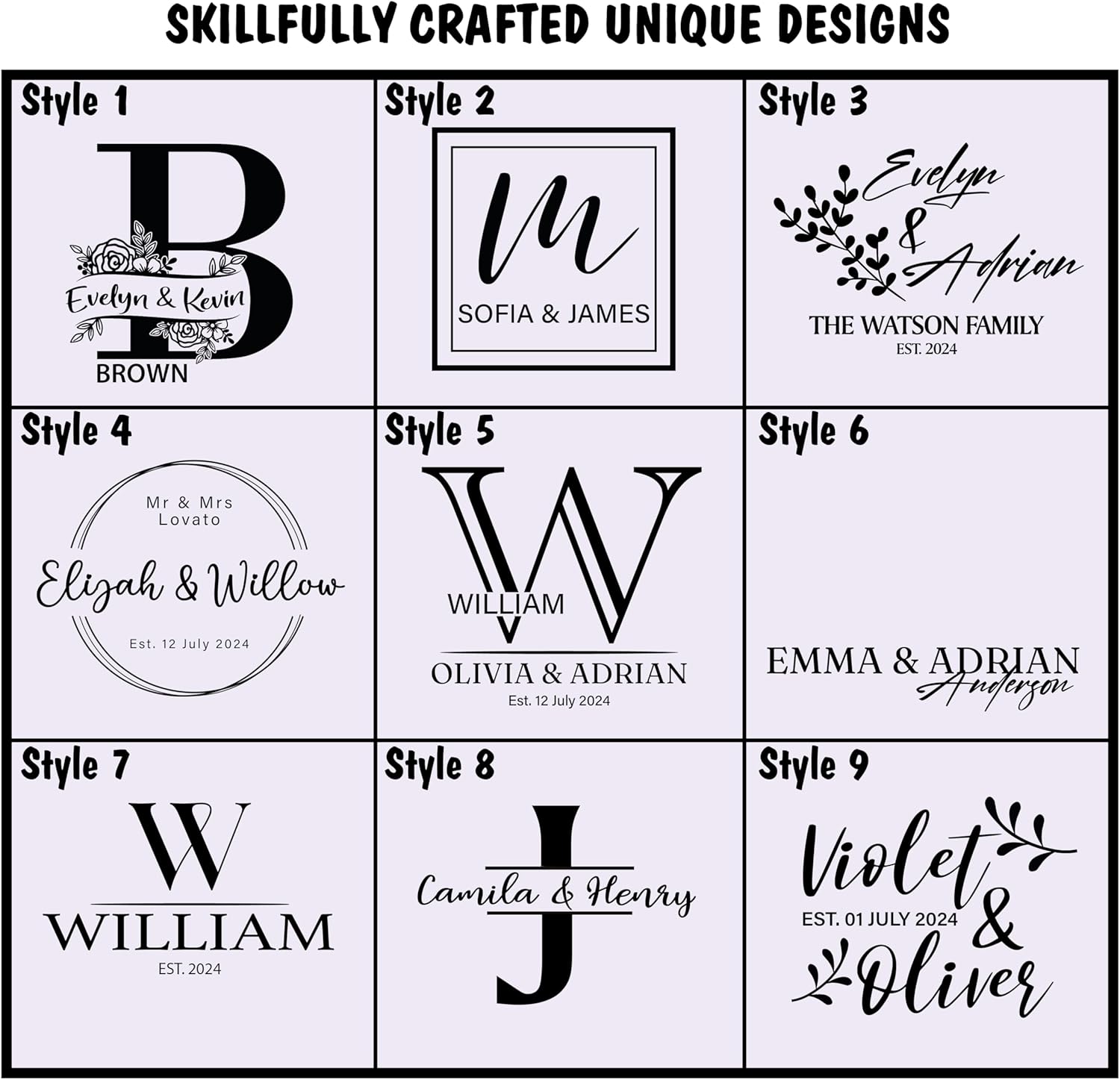 Personalized Charcuterie Board Gifts Set, Custom Large Cheese Board, Charcuterie Board for Wedding, Anniversary, Birthday, Housewarming, Engagement, Party, New Home Gift Couple, Fathers Day, Christmas - Image 4