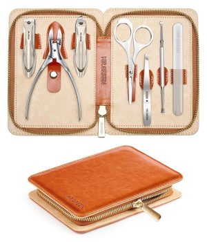 MR.GREEN Upgraded Manicure Set, Ger...