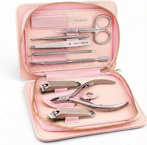 9 in 1 Professional Manicure Pedicu...