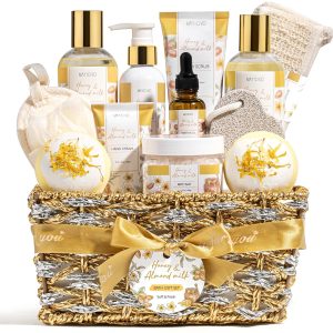 Birthday Gifts for Women Spa Gift B...