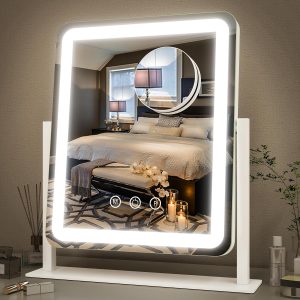 FENNIO Vanity Mirror with Lights &#...