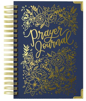 Prayer Journal for Women: An Inspir...