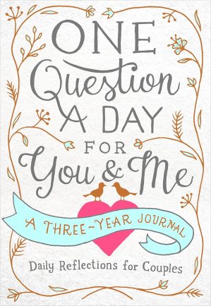 One Question a Day for You & M...