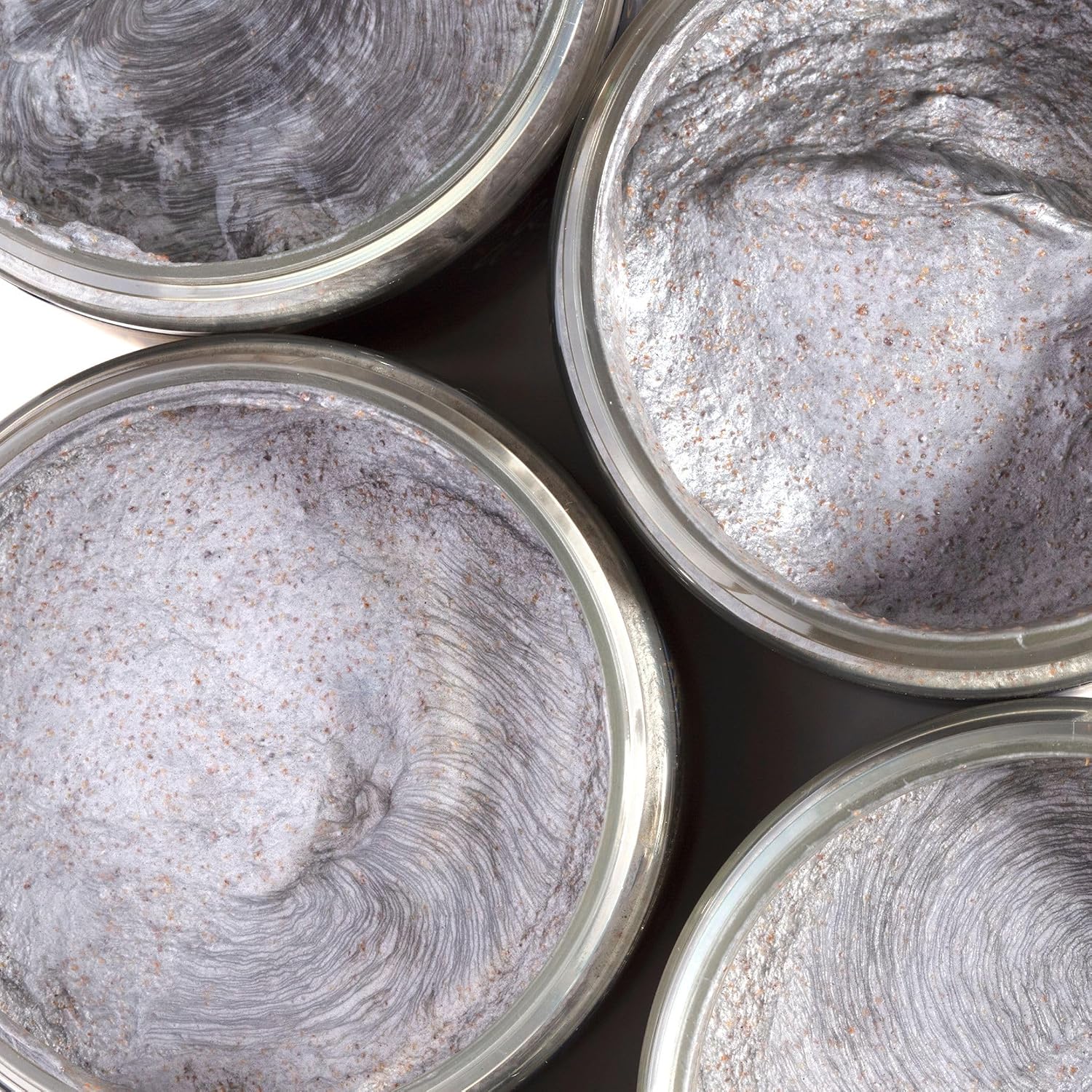 Pacifica Underarm Body Scrub - Armpit Detox Coconut & Charcoal Deodorant– Exfoliating & Nourishing for Natural Deodorant Users – Aluminum-Free & Safe for Sensitive Skin, Vegan & Cruelty-Free, 7 fl oz - Image 15