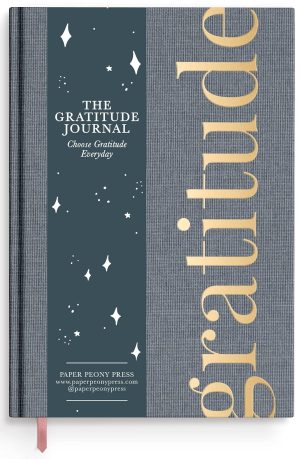 Gratitude Journal for Women: A Dail...