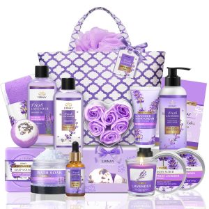 Gift for Women, Spa Gift Baskets fo...