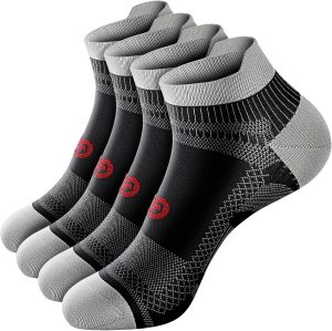 Compression Socks for Men Women Ank...
