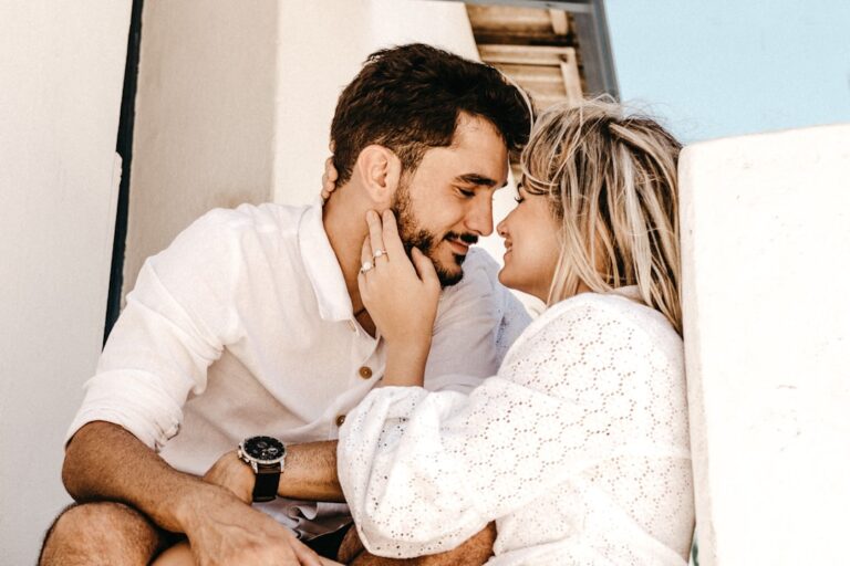How to Communicate More Openly and Comfortably With Your Partner