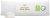 Coop Home Goods Original Adjustable Body Pillow, 20×54 Long Pillow for Back, Shoulder, Hip and Knee Support, Side Sleeper Body Pillows for Adults with Memory Foam & Washable Cover