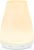 InnoGear Essential Oil Diffuser Ultrasonic Diffusers for Home, Basic White | Cool Mist Humidifier, Aromatherapy, Large Room, Run up to 8hrs, Waterless Auto Off, 7 Lights, Living Room, Quiet Operation