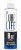 LUBELIFE Water Based Anal Lube, Personal Lubricant Toy Safe, 8 fl oz | Regular anal lube gel for privacy, non-sticky water-based formula, toy and condom compatible, smooth confident glide