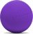 Massage Lacrosse Balls for Myofascial Release, Peanut Massage Ball, Mobility Ball for Physical Therapy – Deep Tissue Massage Tool for Trigger Point Therapy, Muscle Relaxer,Yoga Therapy