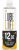 LUBELIFE Water-Based Lube – Personal Lubricant for Men, Women & Couples, Travel Size, Non-Staining, Easy Clean-Up, Toy-Safe, 12 Fl Oz | Water Based Lube for privacy, toy and condom compatible, non-staining, long-lasting smooth feel, fragrance free
