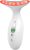 Neck Massager — Portable facial/neck massager with constant temperature heat therapy and vibration massage. USB rechargeable, three adjustable speeds. Relieves fatigue and aids in skincare absorption