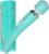 Therapeutic Cordless Massager – Powerful Massage Tool Handheld 8 Speeds 20 Patterns – Rechargeable Hand Massagers for Sore Muscles – Hand Held Massage Tool for Neck & Back
