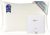 ZIMASILK 100% Pure Mulberry Silk Pillow Cases for Hair and Skin, Standard | Soft, Hypoallergenic & Smooth, Both Sides Grade 6A Silk, Hidden Zipper, Gift for Women Men, 1pc (Standard 20″x26″, Ivory)