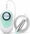Incontinence Treatment Device, Pelvic Floor Exercise Devices for Incontinence Stimulator&Bladder Control, Pelvic Floor Trainer for Postpartum Recovery and Pelvic Floor Stimulator for Women