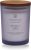 Chesapeake Bay Candle Medium Jar Scented Candle Serenity + Calm (Lavender Thyme) Home Décor Orange Gifting Idea Burn Time of 50 Hours