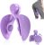Kegel Exerciser Pelvic Floor Muscle Exercise Devices Inner Thigh Trainer | 35LB Resistance, Hip Strengthener & Abductor, Leg & Home Workout for Postpartum Recovery, Hip Exerciser for Women & Men