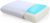 Cool Gel Cooling Pillow for Sleeping, Standard Size Cooling Memory Foam Pillow for Hot Sleepers, Reversible Ergonomic Design, Pressure Relief, Spine Alignment, Side, Back Contouring Support