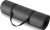 Amazon Basics Extra Thick Exercise Yoga Mat with Carrying Strap