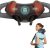 Etekcity FSA Cordless Neck Massager for Pain Relief Deep Tissue, Cadeo | HSA eligible, shiatsu neck and shoulder massager with heat, lymphatic drainage massage, ideal gift for mom and dad