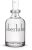 Uberlube Premium Silicone Lube – Unscented and Ultra Smooth (55 ml) | Long Lasting Lube, Vitamin E, Waterproof, Personal Lubricant for Privacy & Toys, Vaginal & Anal Use, OBGYN Recommended