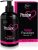 Passion Sensual Massage Oil for Date Night by Brookethorne Naturals | 8oz | 100% Natural Body Oil for Couples | Aromatherapy & Relaxing Massage | Tropical Scent | Jojoba & Almond for Smooth glide