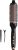 Wavytalk Thermal Brush Blowout Boost 1.5″ Heat Round Brush for Blowout Look | Negative Ion Technology, Tourmaline Ceramic, 5 Temperature Settings Dual Voltage, Less Damage, Rose Gold