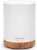 ASAKUKI Essential Oil Diffuser for Home 300 ml Quiet | Automatic Shut-Off, Aromatherapy Diffuser, 7 LED Lights for Living Room, Kitchen, Bedroom, Hotel – Light Brown