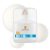 La Roche-Posay Anthelios UVAir Sunscreen Serum SPF 50 for Sensitive Skin, with Niacinamide, Hyaluronic Acid & Antioxidants, Hydrating Lightweight Sunscreen for Face, Fast-Absorbing, 1.7oz