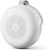 White Noise Machine for Baby Adult, Portable Sound Machine with 33 Soothing Sounds, Timer & Memory Function for Sleep, Travel, Nursery, Office and Home