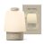 Hatch Baby Sound Machine & Night Light Routine Builder (Greige) | White noise machine, night light, toddler & kid time-to-rise alarm clock, registry essential with 3 months of sleep support