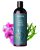 Aleavia Body Cleanse – Organic & All-Natural Prebiotic Body Wash with Pure Cold-Pressed Orchid Oil – Nourish Your Skin Microbiome – 16 Oz