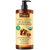 Yoken Organic Jojoba Oil 8oz, USDA Certified Pure for Hair, Skin Care | Gua Sha Oil Cold Pressed 8 Fl Oz 100 Pure Natural Unrefined Hexane Free For Face Hair Skin Massage DIY