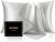 INFIIXSO Mulberry Silk Pillow Cases Standard Size with Zipper, Light Grey | Ultra Smooth & Soft Silk Pillowcase for Hair & Skin, Cooling Pillow Cover for Hot Sleepers, Hidden Zipper, 1Piece 20″x26″