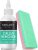 Karlash Callus Remover Gel for Feet and Foot Pumice Stone Scrubber Kit Remove Hard Skins Heels and Tough Callouses from feet Quickly and Effortless 4 oz (4 Ounce)
