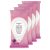 Summer’s Eve Simply Sensitive Feminine Wipes, Gentle pH-Balanced Micellar Water Based Formula Helps Control Vaginal Odor, Resealable Pack, 32 Wipes, Pack of 4