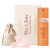 PLANTIFIQUE Massage Set: Rose Quartz Gua Sha & Vitamin C Face Serum Korean | Face Serum with Collagen and Peptides for Hydrated & Glowing Skin (1.01 fl.oz), Skincare Gifts for Women, Moms, Teens