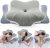 DONAMA Cervical Pillow for Neck and Shoulder Pain Relief