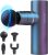arboleaf Mini Massage Gun Deep Tissue, Portable Percussion Muscle Massager | Small Yet Powerful Full-Metal Design with a Quiet Brushless Motor for Deep Muscle Relief at Home, the Gym, or While Traveling