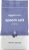 Amazon Basics Epsom Salt Soaking Aid, Lavender Scented, Relax & Relief, Resealable, 3 Pound, 1-Pack (Previously Solimo)