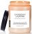 M&SENSE Large Gardenia Jasmine Home Scented Candles, 19.4oz Natural Soy Wax | 110 Hours Long Lasting, Slow Burn, Non Toxic Clean Burn, Spring Floral Scent Aromatherapy Gift for Women