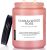M&SENSE Sandalwood Rose Scented Candles for Home, 19.4oz 110 Hours Soy Wax | Clean Non Toxic, Long Lasting, Home Fragrance Slow Burn, Floral Scent Decorative Jar Candle for Women Men