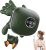 Vinid Neck Massager with Heat, Bionic Shiatsu Neck and Shoulder Massager with 4D Kneading Fingers,LCD Display & Remote Control, Neck Massager for Pain Relief Deep Tissue, Mothers Day(Green)