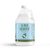 Best of Nature 100% Pure Fractionated Coconut Oil – Natural Massage Oil, Unscented Moisturizer for Men and Women, for Skincare and Hair Care, Carrier for Essential Oils, Half Gallon (64 fl oz)
