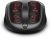 Nekteck Foot Massager with Heat, HSA Eligible FSA Massage Tools Gifts | Shiatsu Heated Electric Kneading Foot Massager Machine for Plantar Fasciitis, Built-in Infrared Heat Function and Power Cord