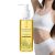 Lumie Queen Oil for Crepe Skin, 4 Fl Oz Botanical Body Oil, Collagen Lifting Body Oils, Lightweight Daily Moisturizing Oils for Arms, Tummy & Thighs (1pcs)